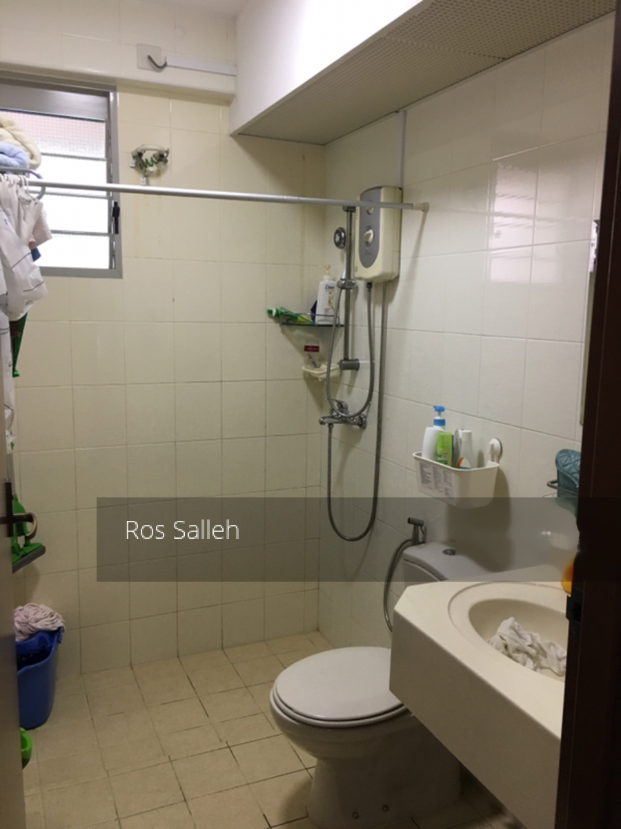 Blk 271A Sengkang Central (Sengkang), HDB 4 Rooms #138364292